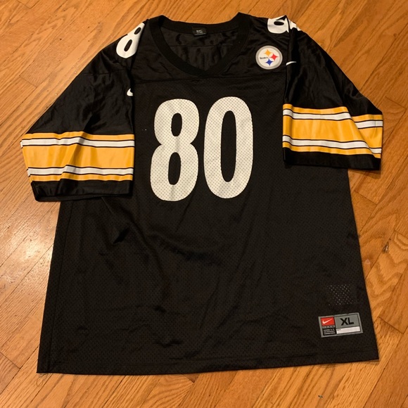 plaxico burress jersey